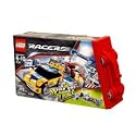 LEGO Racers Ice Rally