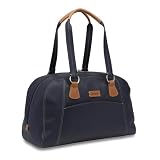 Review   / Hartmann Regatta 20in. Soft Duffel