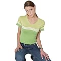 GZSZ Strickpulli in trendigem Gr�n - Lizenzware - Gr. S - XL
