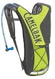 Sac d'hydratation Classic - vert/gris