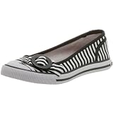 Rocket Dog Women's Kitten Ballet Flat