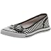 Rocket Dog Women's Kitten Ballet Flat