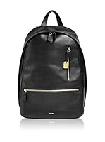 Skagen Mochila Kroyer (Negro)