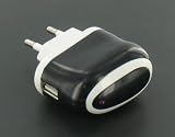 Consommables et Accessoires - Adaptateur chargeur USB