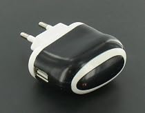 Adaptateur chargeur USB