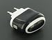 Adaptateur chargeur USB