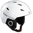 Black Canyon Skihelm Kitzb�hel carbon Fiber, S -55-56cm