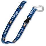 Ed Hardy Lanyard GEISHA