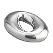 Nambe Baby Rattle
