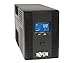 TRIPP LITE 1500VA UPS Smart LCD Tower Battery Back Up 120V AVR Coax RJ45 - 1.6 Minute Full Load . . . (151594)
