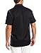 Dickies Men's Short Sleeve Two-Tone Work Shirt Big-Tall