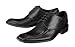 Kenneth Cole New York 'Who Knows' Bicycle Toe Oxfords Mens - Black