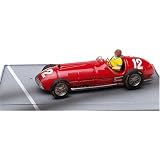 brumm 1/43スケール フェラーリ 375 F.ゴンザレス