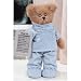 Dr Teddy -Bearington