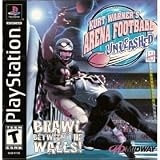 Kurt Warner's Arena Football Unleashed (PS1)
