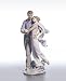 Lladro You're Everthing To Me Figurine