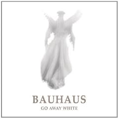 Go Away White