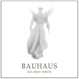 Go Away White