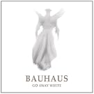 Go Away White
