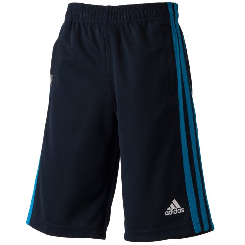 (アディダス)adidas YB WIDE3 ウォームアップハーフパンツ CU712