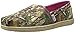 BOBS from Skechers Women's Bliss-Scout Flat