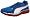 Blaster/Dazzling Blue/White/Silver/Red