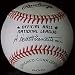 Official Rawlings A. Bartlett Giamatti National League Baseball