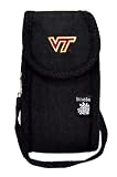 VT Virginia Tech Logo Embroidered Cell Phone Case Gifts & Gift Ideas