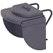 HR Auto Comfort 2550 Sonnendach f�r Navigationsger�t Universal Navi Sun Visor"