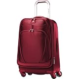 Samsonite xSpace 21.5" Carry On Spinner Luggage