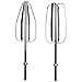 Univen OS-97740 Beaters To Fit Sunbeam Mixmaster Mixers