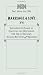 Marriage & Love: Instructions for Females on Courtship and Matrimony, with Tips to Discourage Sexual Advances from Husbands Marriage & Love: Instructions for Females on Courtship and Matrimony, with Tips to Discourage Sexual Advances from Husbands