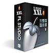 FL STUDIO 8 XXL EDITION FL STUDIO 8 XXL EDITION