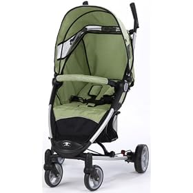 Petite Star Zia4 Lime