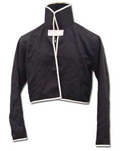 FullMetal Alchemist: Ed's Jacket Costume (L)