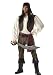 Men'S Rogue Pirate Party Costume