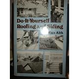 Do-it-yourselfRoofingandSiding