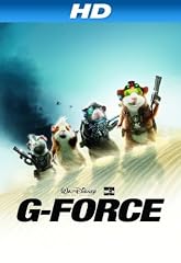 G-Force