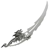 Ultimate Dragon Fantasy Dagger Black