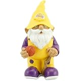 LA Lakers Mini Gnome
