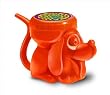 Compac Wild Sip Animal Sipper Cups, Pup