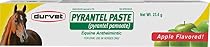 Durvet Pyrantel Paste Wormer, 23.6gm
