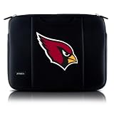 NFL Arizona Cardinals Neoprene Sleeve for 15- to 16-Inch Laptop
