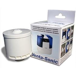 Venta Airwasher 1000535 Venta Demineralization Replacement Filter