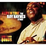Life in Time: The Roy Haynes Story