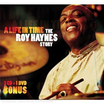 CD-Charts  Search : A Life In Time : The Roy Haynes Story