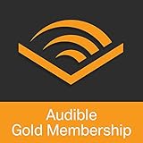 Audible Gold [Digital Membership]