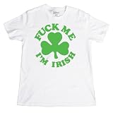 F@#k Me I'm Irish