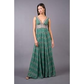 Print Prom Dresses by BCBG