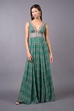 Print Prom Dresses by BCBG